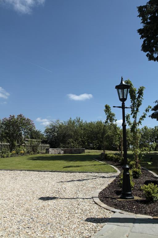 Bed and Breakfast The Beeches Churchill  Exterior foto