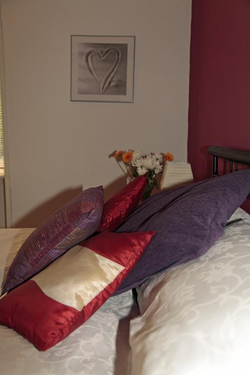 Bed and Breakfast The Beeches Churchill  Exterior foto