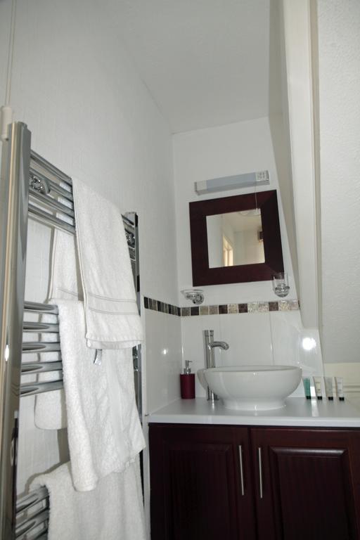 Bed and Breakfast The Beeches Churchill  Zimmer foto