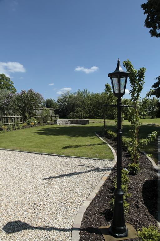 Bed and Breakfast The Beeches Churchill  Zimmer foto