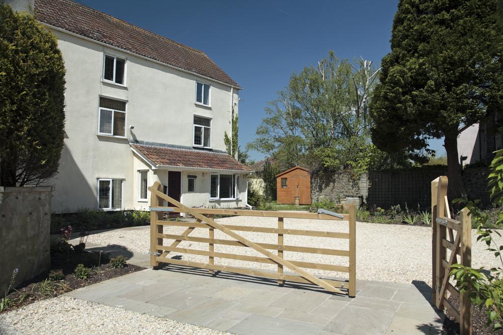 Bed and Breakfast The Beeches Churchill  Exterior foto