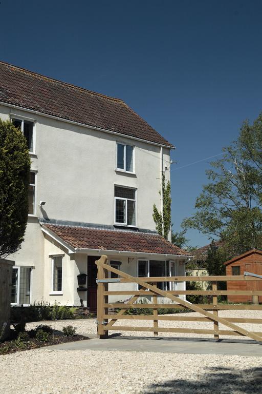 Bed and Breakfast The Beeches Churchill  Exterior foto