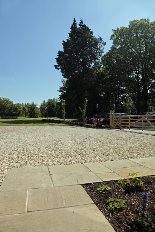 Bed and Breakfast The Beeches Churchill  Exterior foto