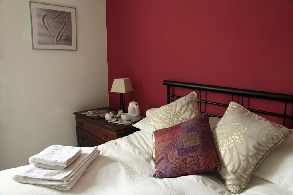 Bed and Breakfast The Beeches Churchill  Zimmer foto