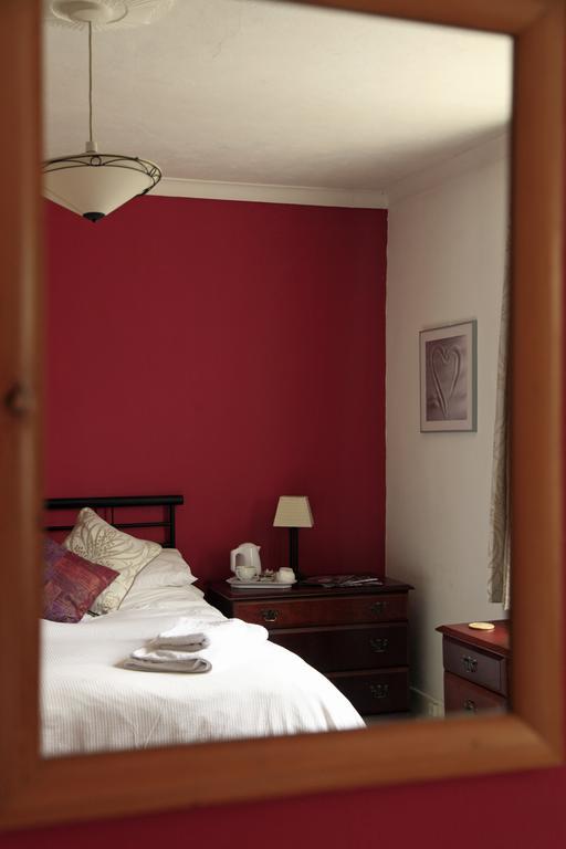 Bed and Breakfast The Beeches Churchill  Exterior foto