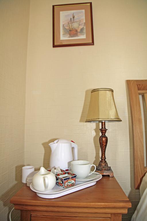 Bed and Breakfast The Beeches Churchill  Exterior foto