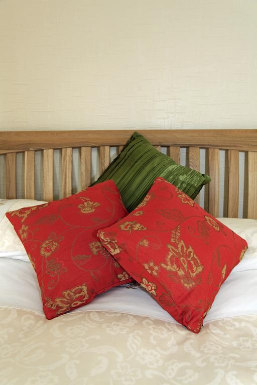 Bed and Breakfast The Beeches Churchill  Zimmer foto