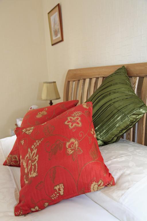 Bed and Breakfast The Beeches Churchill  Zimmer foto
