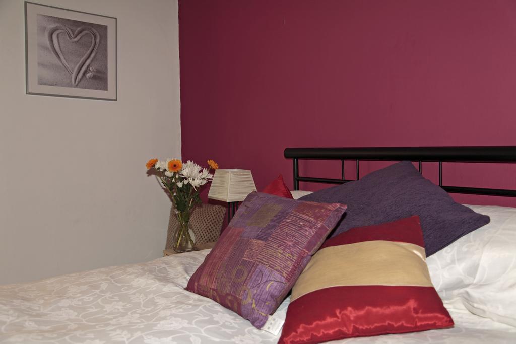 Bed and Breakfast The Beeches Churchill  Exterior foto