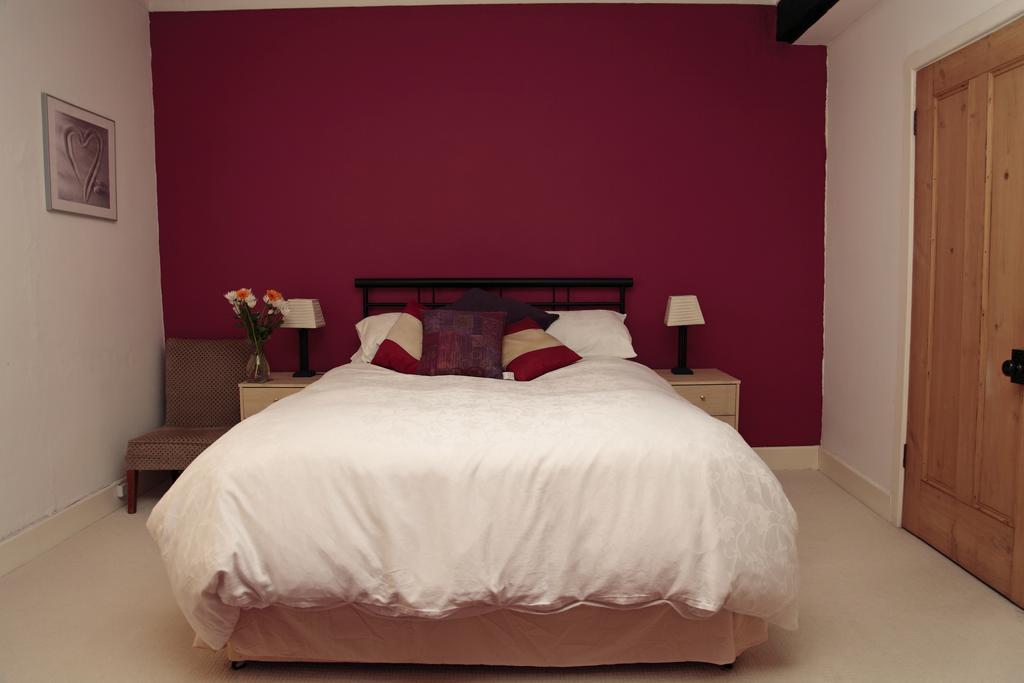 Bed and Breakfast The Beeches Churchill  Exterior foto