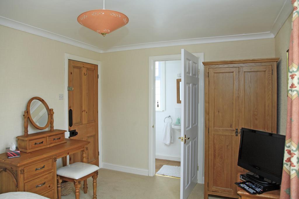 Bed and Breakfast The Beeches Churchill  Zimmer foto