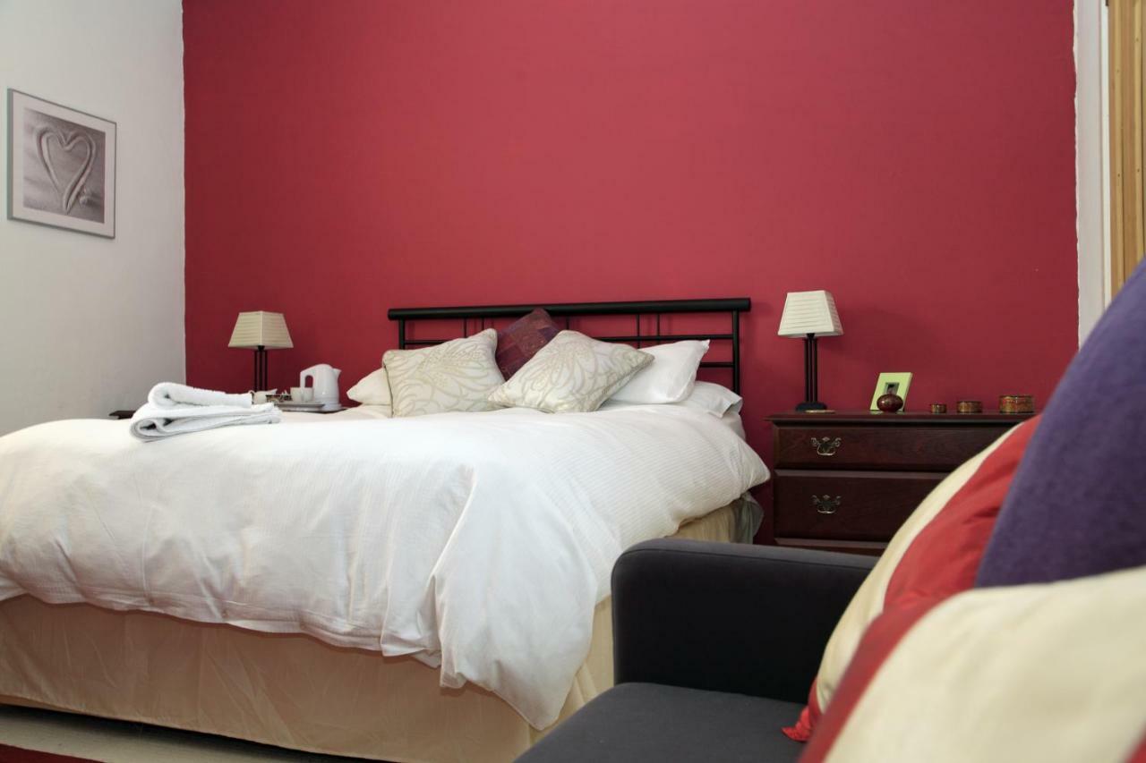 Bed and Breakfast The Beeches Churchill  Zimmer foto